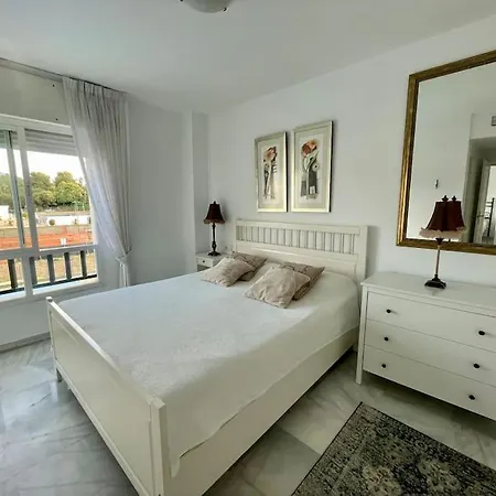 Moderno Con Terraza Y Vista Al Mar A 5 Min Pto. Banus