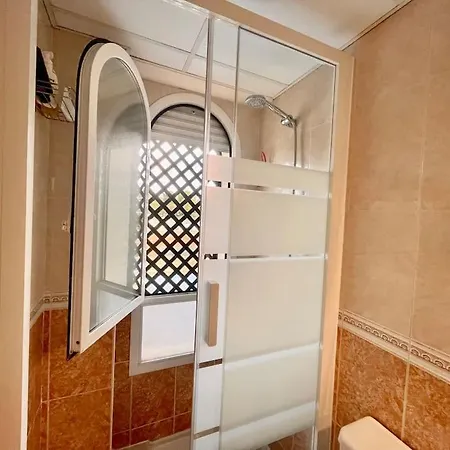 Moderno Con Terraza Y Vista Al Mar A 5 Min Pto. Banus Marbella