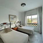 Moderno Con Terraza Y Vista Al Mar A 5 Min Pto. Banus Appartement